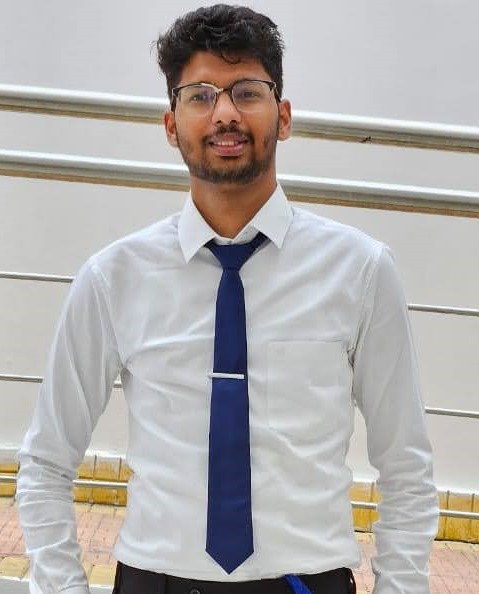 Anshul Singh