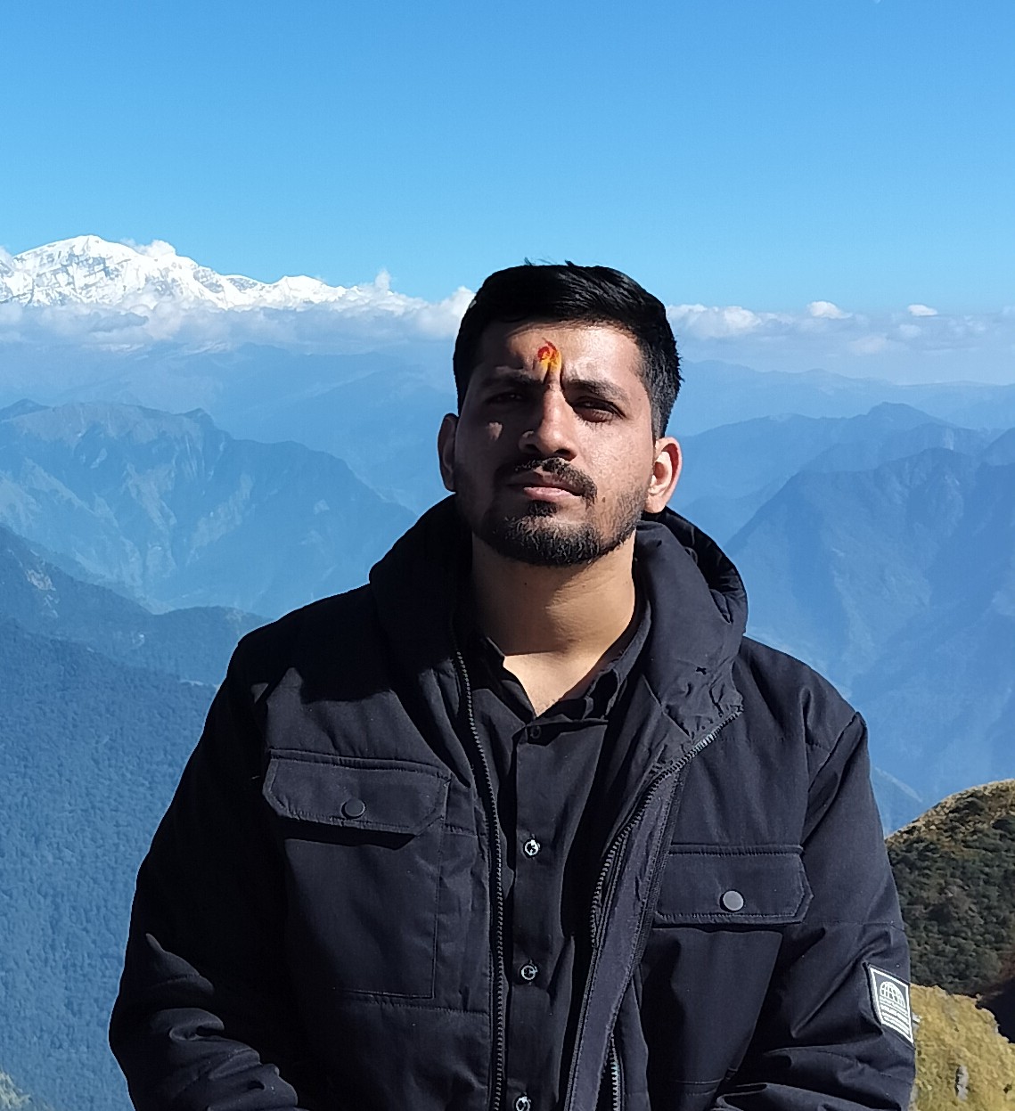 Gaurav Kandpal