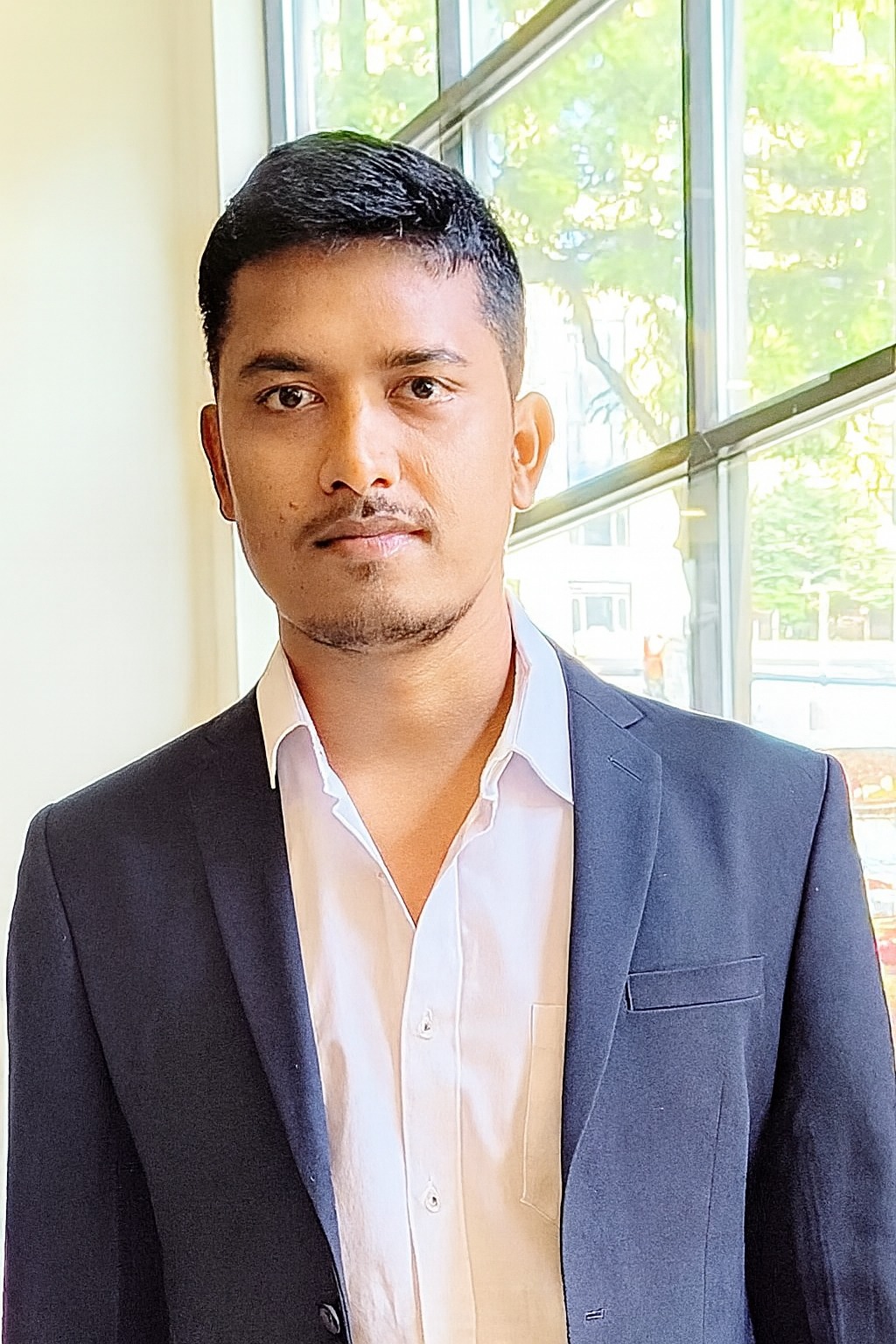 Naveen Kumar Chandrakar