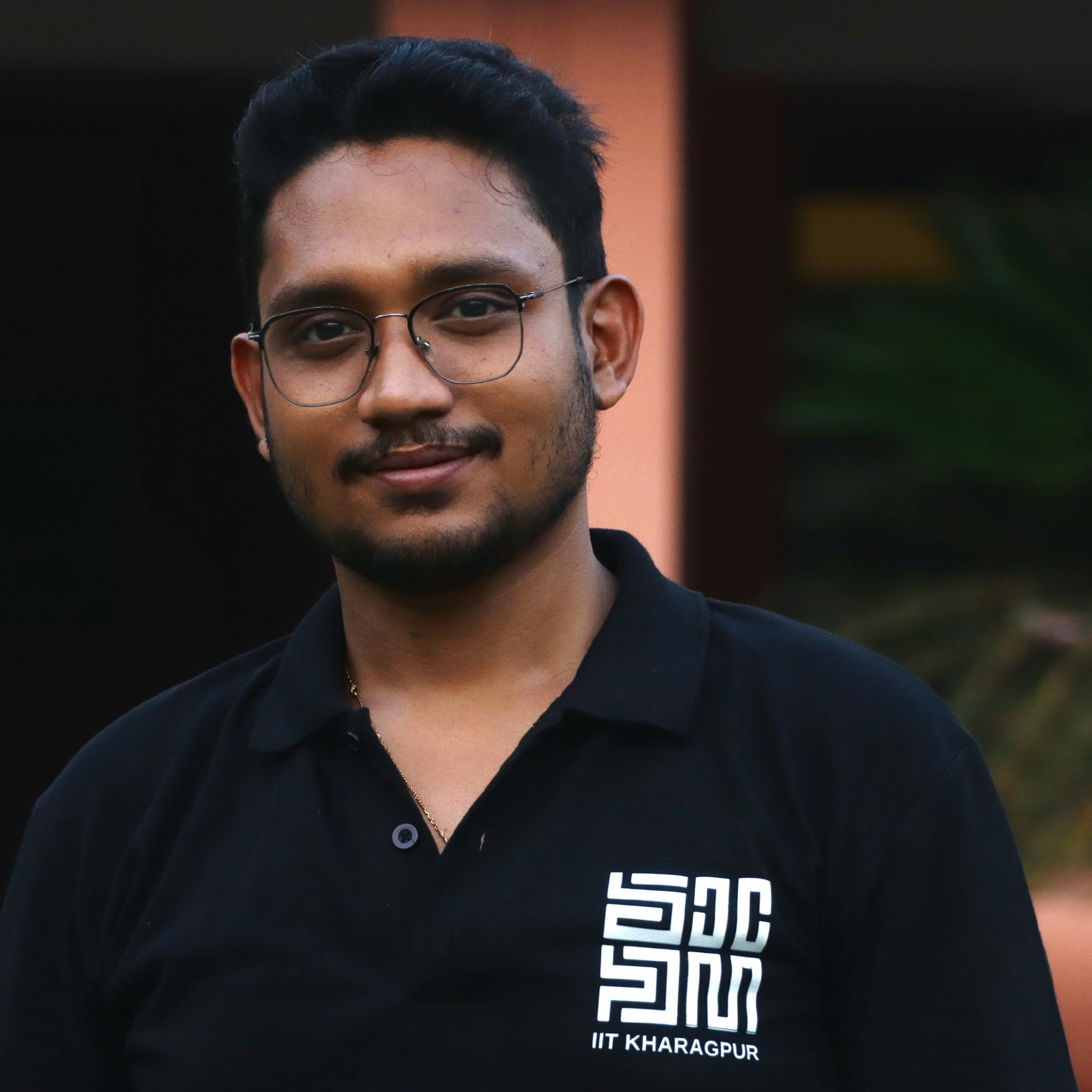 Nilanjan Paul