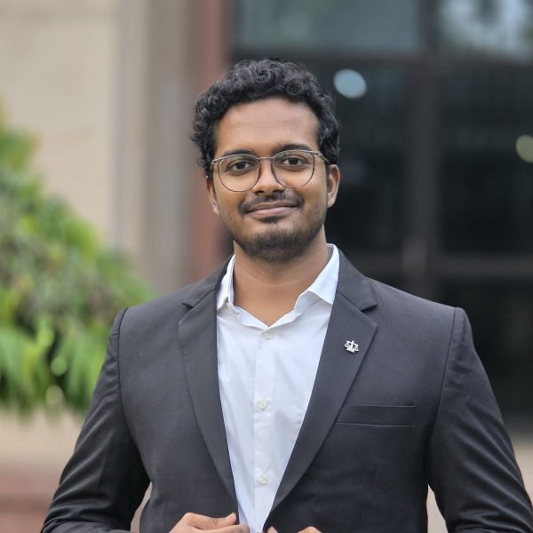 Tejas Agarwal