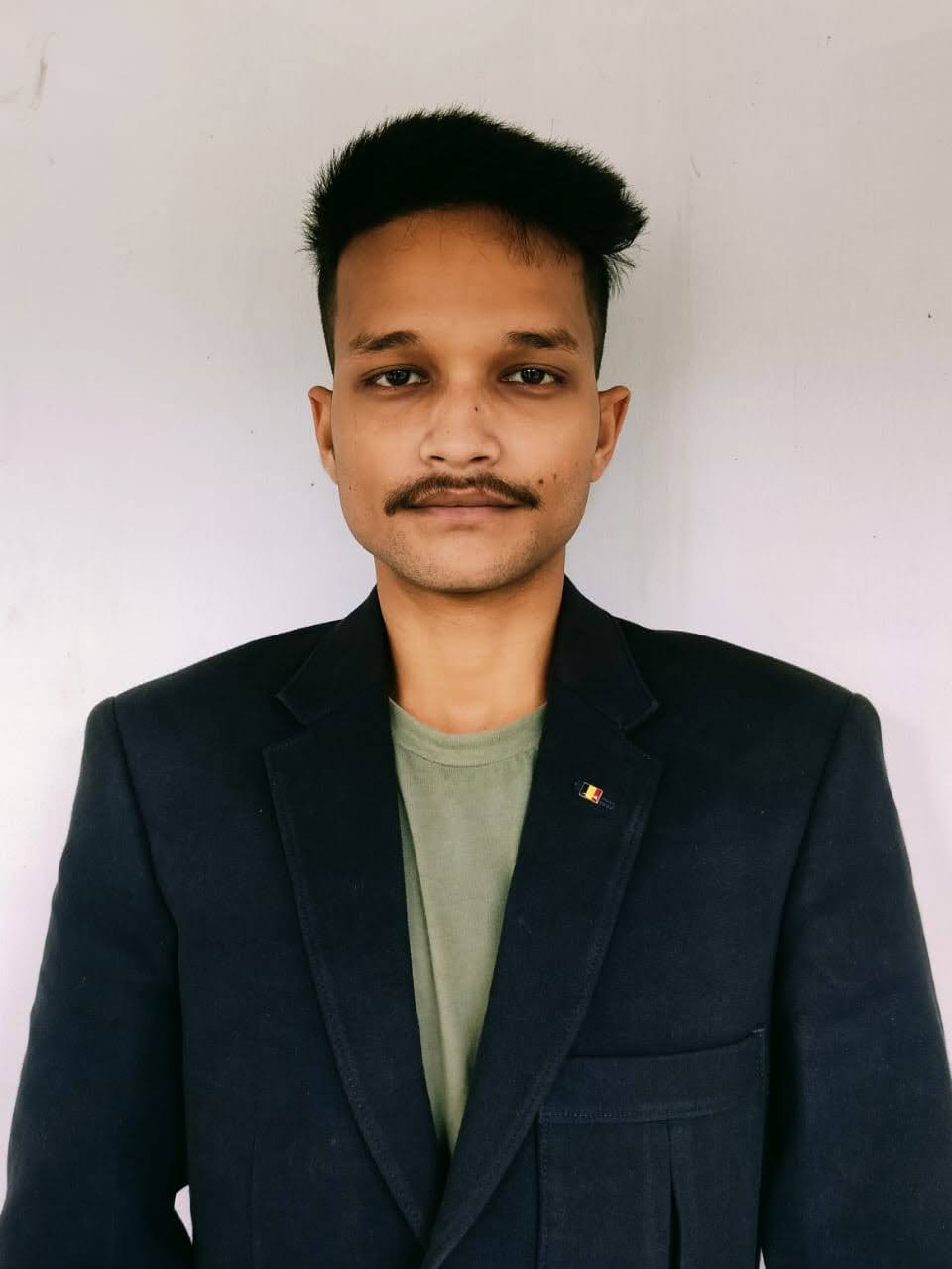 Nitish Das Kashyap