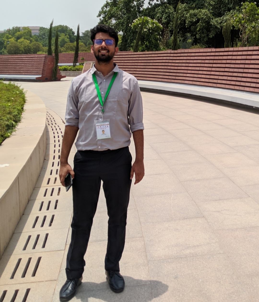 Uttkarsh Bhatt